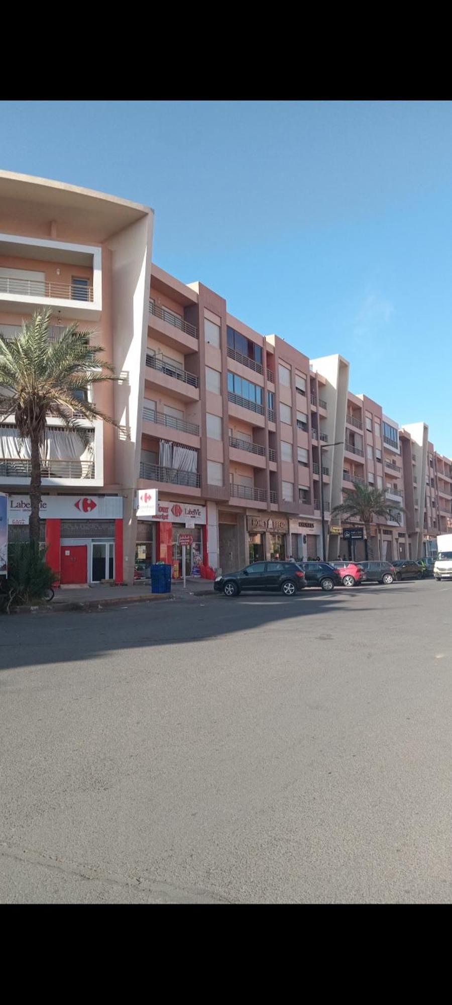 Lumineux * Marrakesh