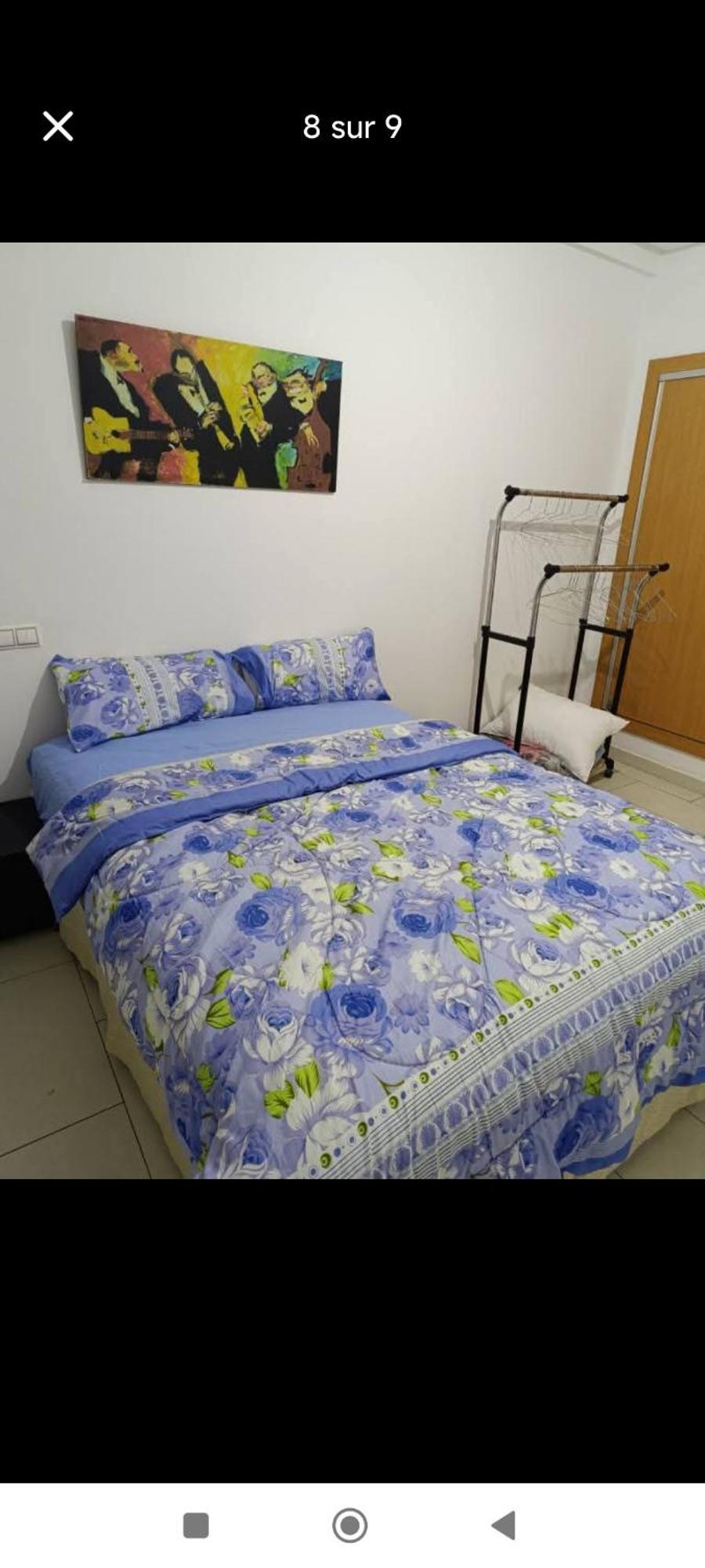 Appartement Lumineux Marrakesh