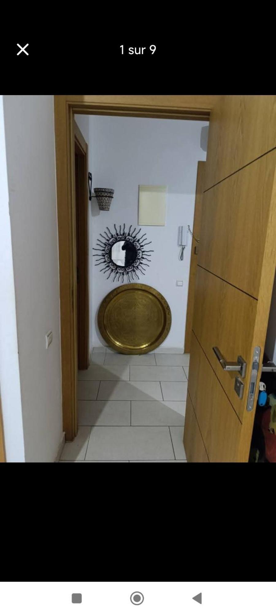 Appartement Lumineux *